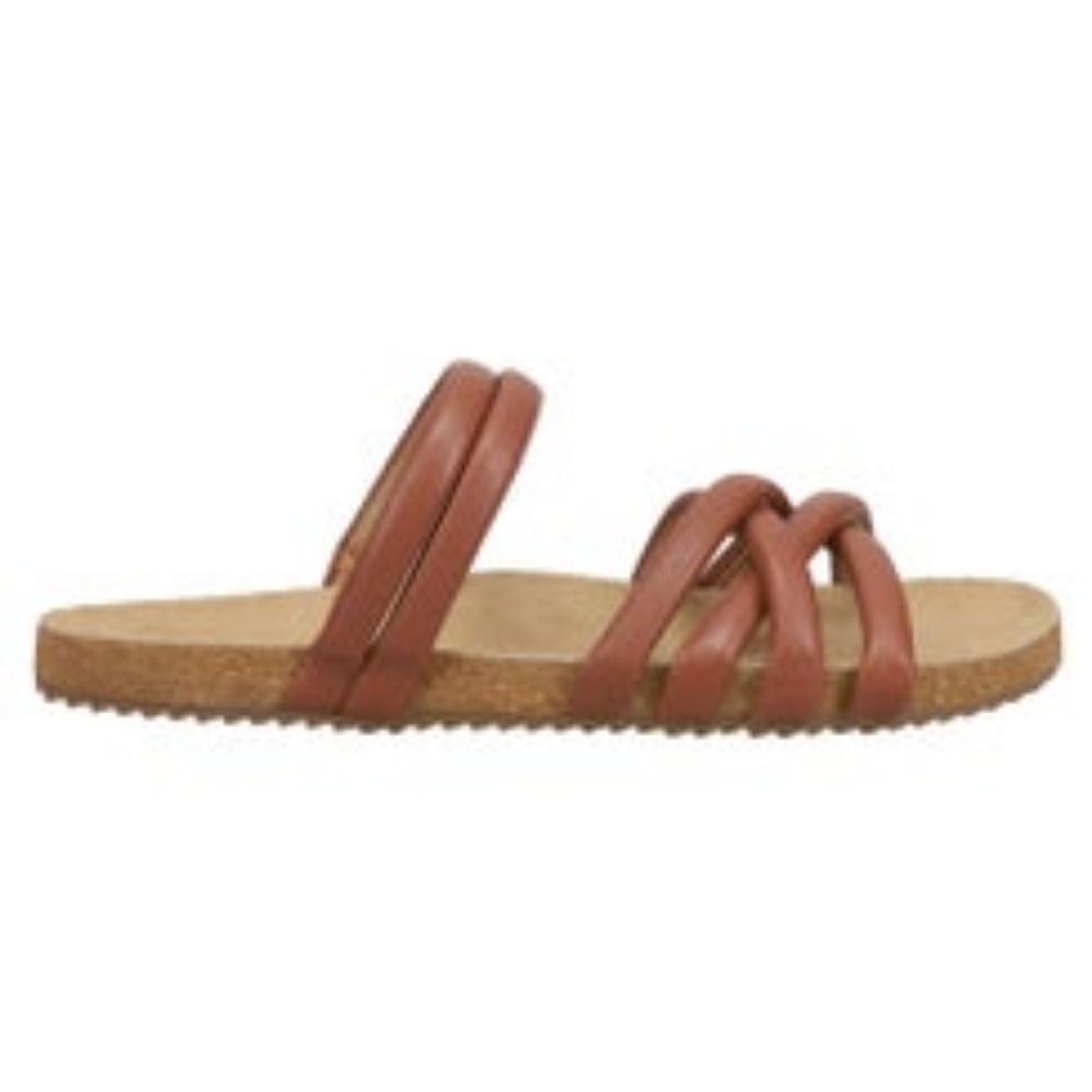 👣COCONUTS by Matisse Zurie in Tan footwear. - Picture 6 of 11
